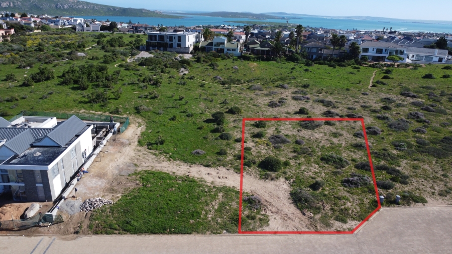 0 Bedroom Property for Sale in Shark Bay Estate Western Cape